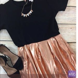 LulaRoe Amelia-2017 ELEGANT COLLECTION